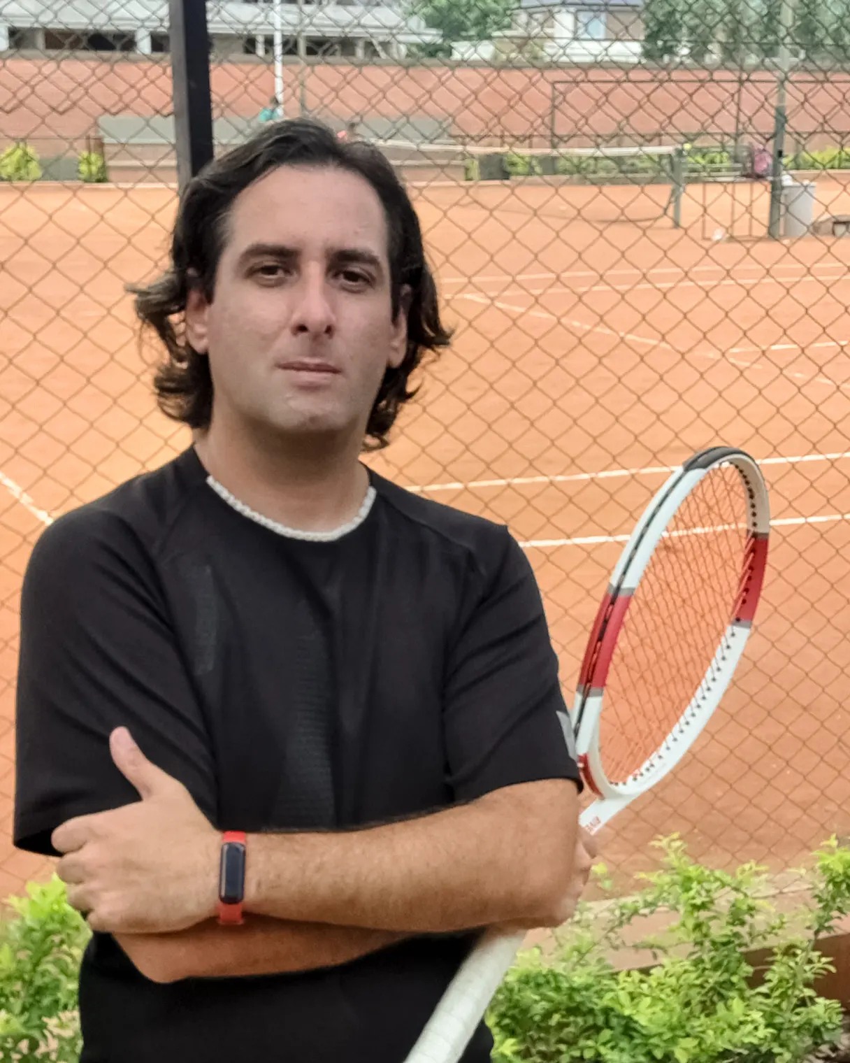 Adrián Farina